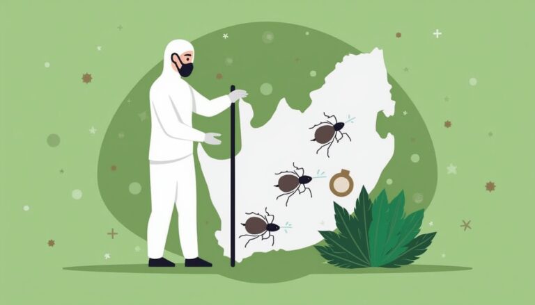 South African Health Regulations for Pest Control: What Your Business Needs to Know